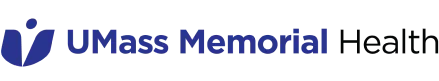 Logo for UMass Memorial Health