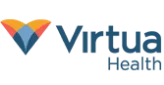Logo for Virtua Health