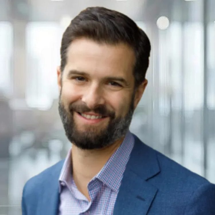 Ben Zaniello, MD MPH