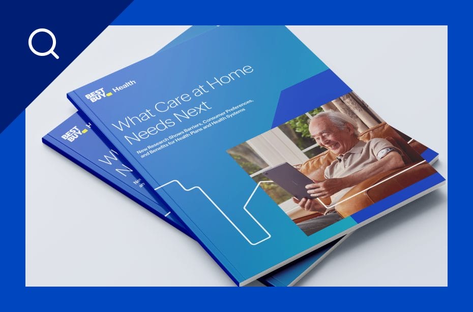 White Paper: What Care at Home Needs Next