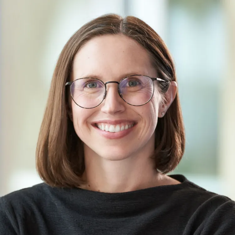 Jenny Ramseth