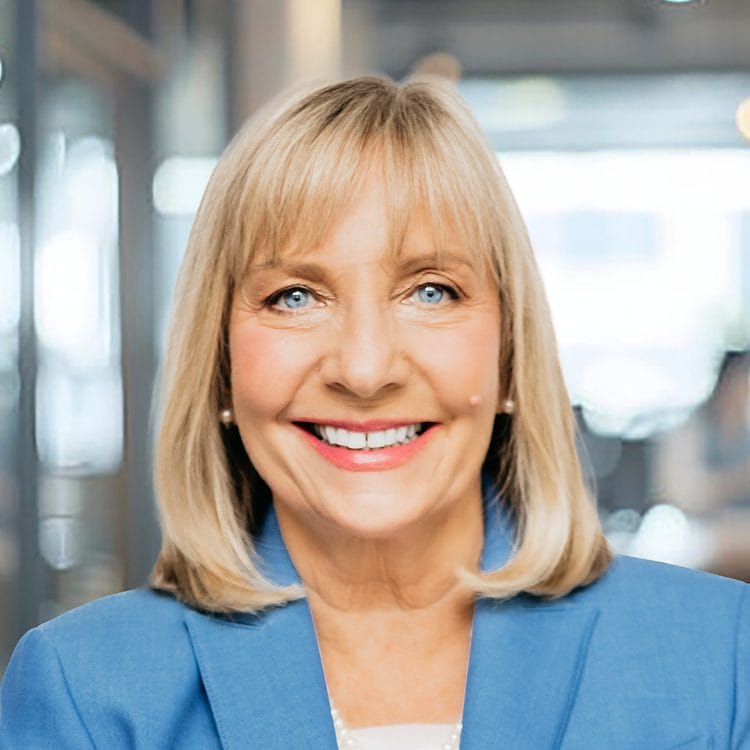 Deborah Di Sanzo
