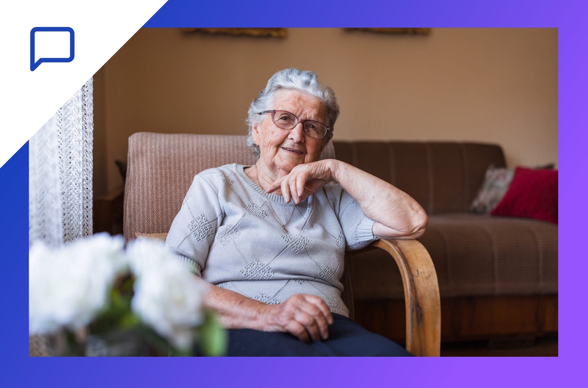 Keeping members safe at home: the role of PERS in HCBS and aging in place